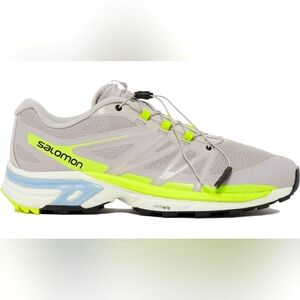 Size 6 - NEW SALOMON XT WINGS 2